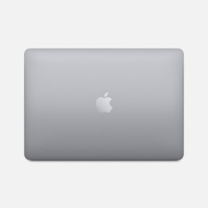 13‑inch MacBook Pro M1 256 GB – Spacegrijs
