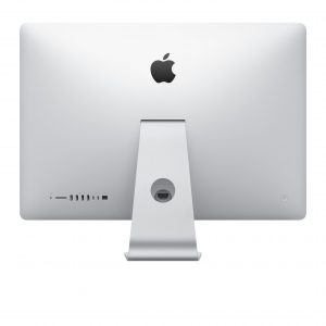 27-inch iMac Retina 5K‑display 3,3‑GHz