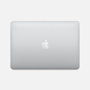 13‑inch MacBook Pro M1 256 GB – Zilver
