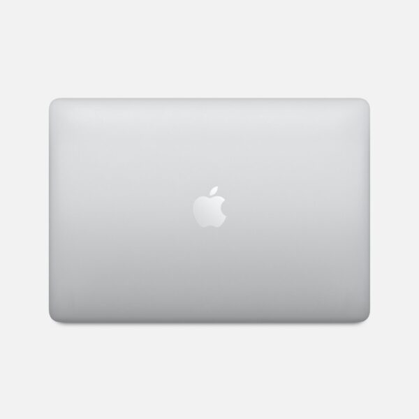 13‑inch MacBook Pro M2 512 GB – Zilver