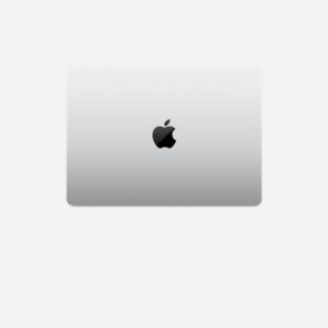 14‑inch MacBook Pro M1 Pro 1 TB – Zilver