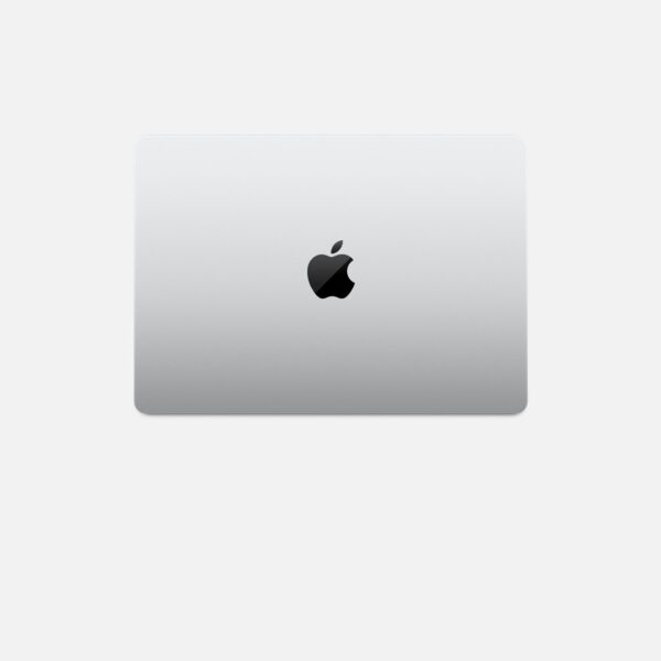 14‑inch MacBook Pro M1 Pro 512 GB – Zilver