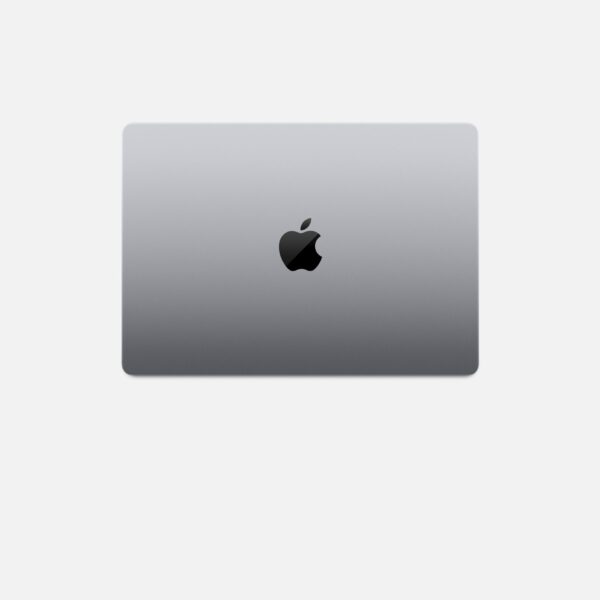 14‑inch MacBook Pro M1 Pro 512 GB – Spacegrijs