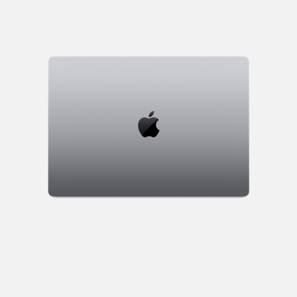 16‑inch MacBook Pro M1 Pro 512 GB – Spacegrijs