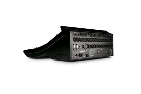 Allen & Heath SQ-5 - Afbeelding 5
