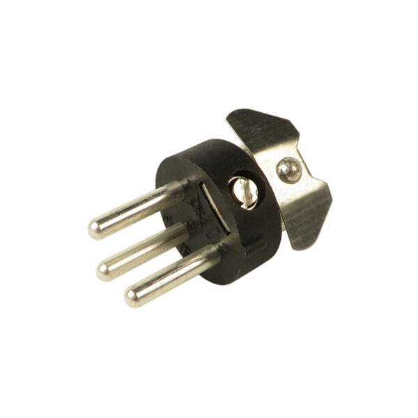 Shure XLR Socket for SM58