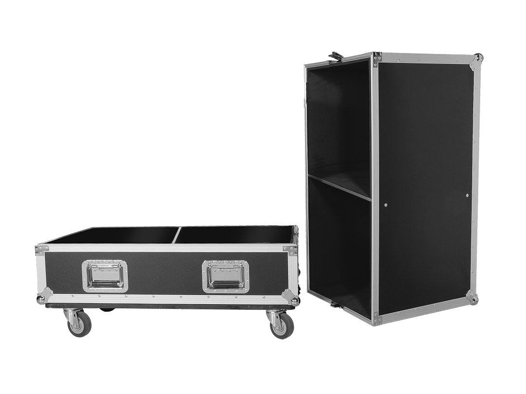 Amate Audio Flightcase