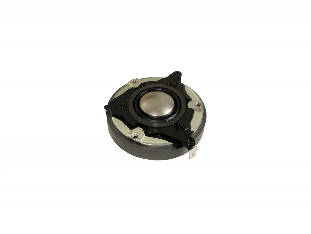 Speaker Parts - Audio Lease