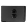 Amate Audio Nítid S12WP Passive Subwoofer - Afbeelding 3
