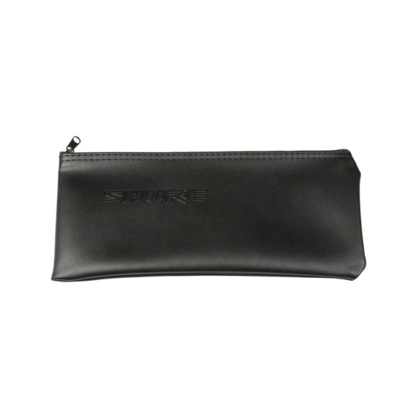 Shure 95A2313 Zippered Pouch