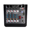 Allen & Heath ZED-6 analoge mixer