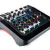 Allen & Heath ZED-6 analoge mixer - Afbeelding 2