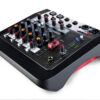 Allen & Heath ZED-6 analoge mixer - Afbeelding 3