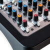 Allen & Heath ZED-6 analoge mixer - Afbeelding 6