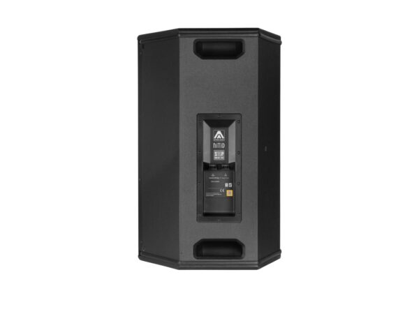 Amate Audio Nítid S15P Passive Full-Range Speaker - Afbeelding 4
