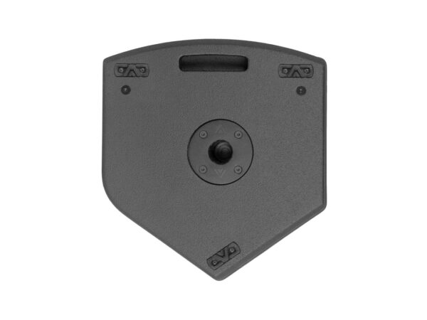 Amate Audio Nítid N12A6 Active Full-Range Speaker - Afbeelding 7