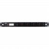 Shure ULXD4Q Digitale Vierkanaals Ontvanger H51