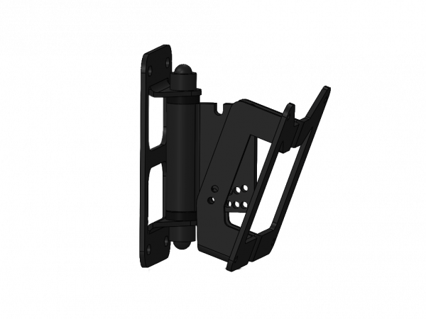 Amate Audio Wallbracket for S6/G7
