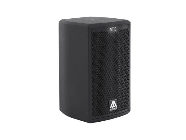 Amate Audio Nítid S6LP 16Ω Passive Speaker