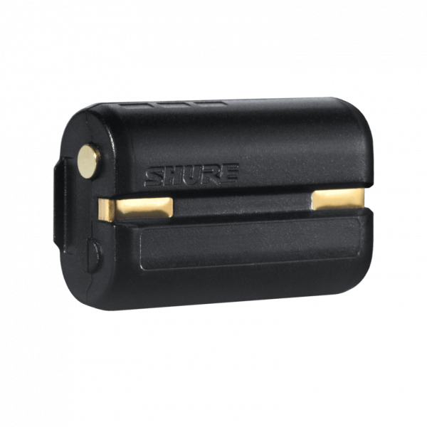 Shure SB900B oplaadbare lithium-ion batterij