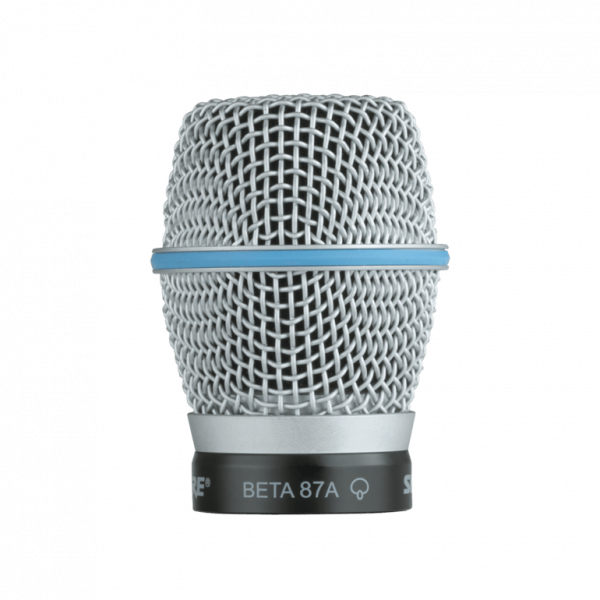 Shure RPW120 Beta 87A Cartridge