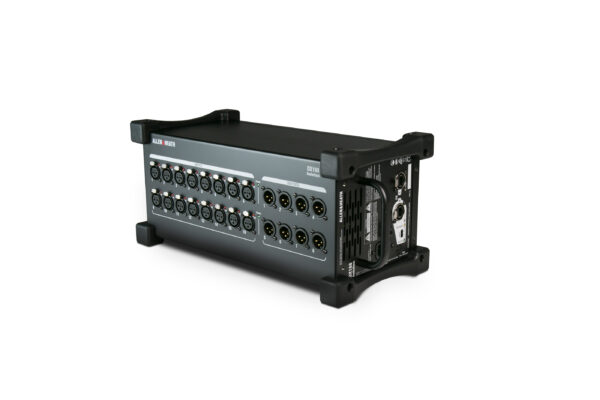 Allen & Heath DX168 16/8 XLR Expander - Afbeelding 4
