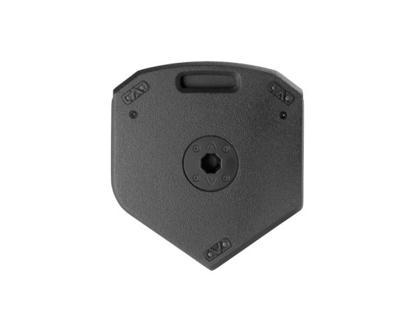 Amate Audio Nítid S12 Active Full-Range Speaker - Afbeelding 7