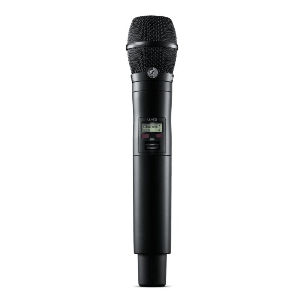 Shure ULXD2/K11 Handheld K51 (606-670 MHz)