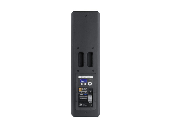 Amate Audio Nítid N36 Active Full-Range Speaker - Afbeelding 3