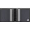 Amate Audio XA211P Passive line-array - Afbeelding 2