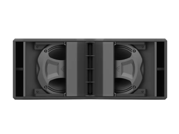 Amate Audio XA211P Passive line-array - Afbeelding 3