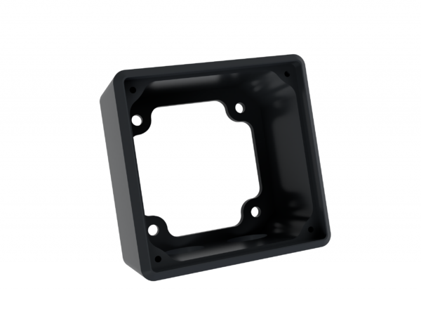 Magic I/O - IO4 Box (without frontplates)