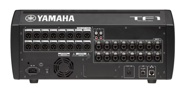 Yamaha TF1 - Afbeelding 3