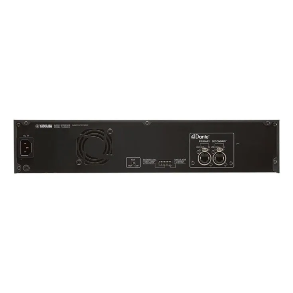 Yamaha Tio1608-D - Afbeelding 2