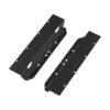 Rackmount Kit for Yamaha DM3/DM3S