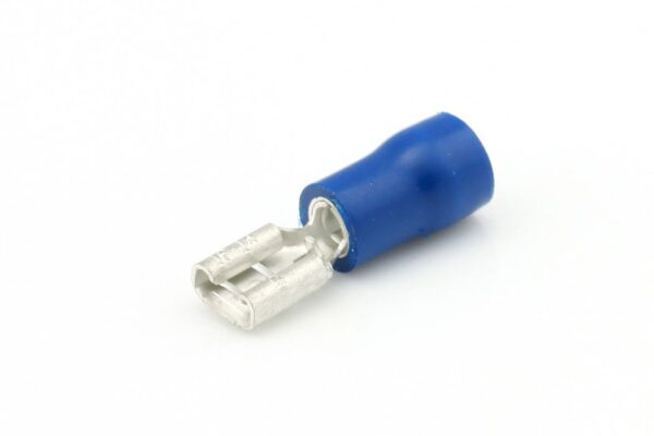 Faston connector 100pcs