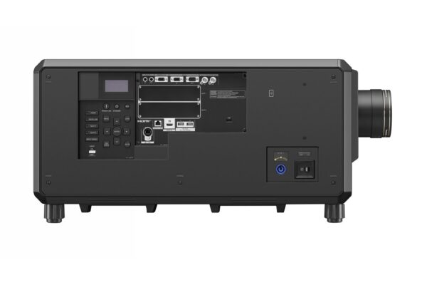 Panasonic PT-RQ35 DLP Projector - Afbeelding 3