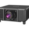 Panasonic PT-RQ25 DLP Projector