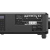 Panasonic PT-RQ25 DLP Projector - Afbeelding 3