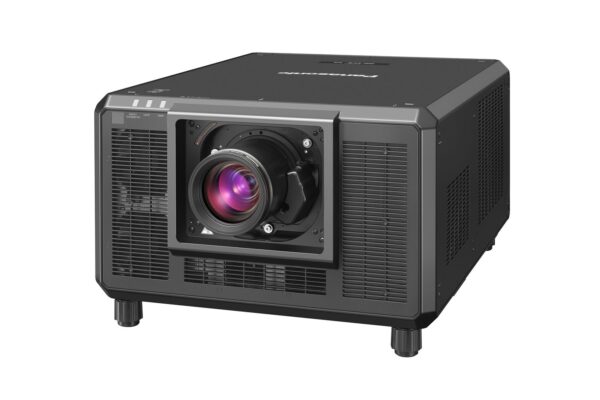 Panasonic PT-RQ35 DLP Projector