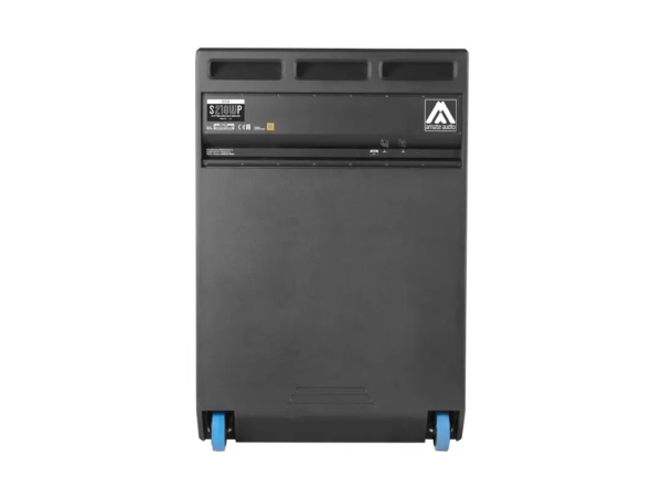 Amate Audio Nítid S218WP Passive Subwoofer - Afbeelding 4