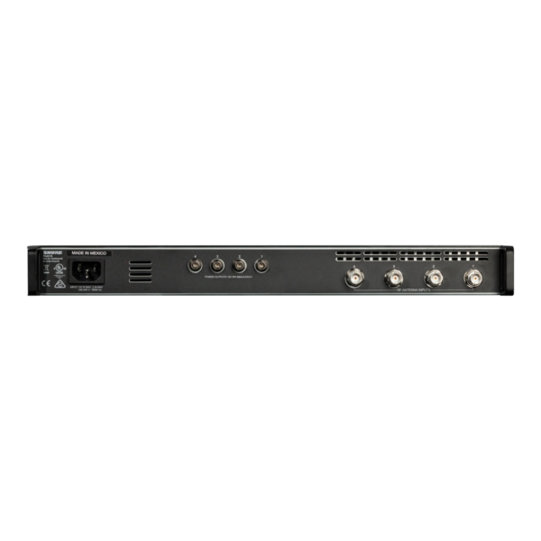 Shure PA421B Antenna Combiner for PSM - Afbeelding 2