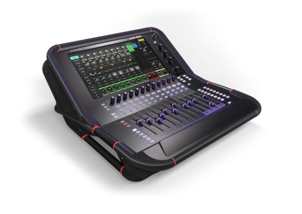 Allen & Heath Avantis Solo - Afbeelding 4