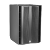 Amate Audio Nítid S218WP Passive Subwoofer