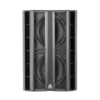 Amate Audio Nítid S218WP Passive Subwoofer - Afbeelding 3