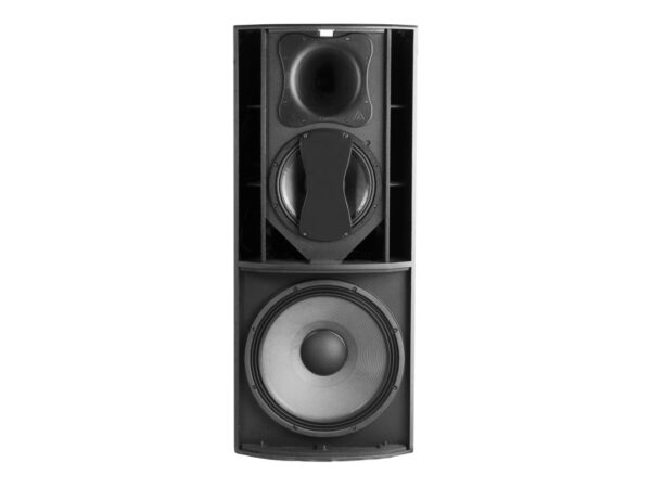 Amate Audio Nítid S318 Active Three way Speaker - Afbeelding 4