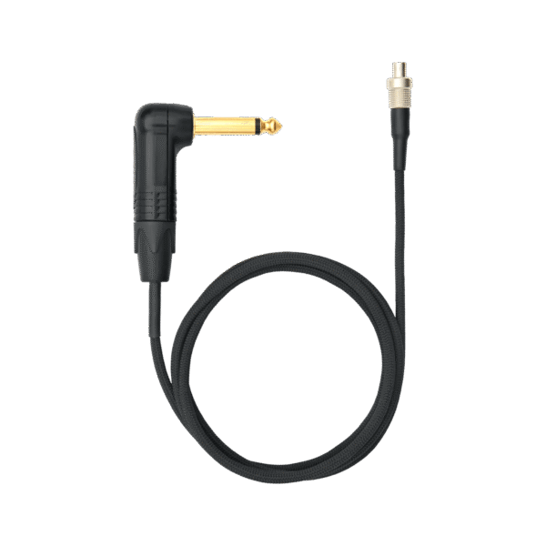 Shure WA309 Right-Angle LEMO Instrument Cable
