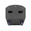 Amate Audio Nítid S318 Active Three way Speaker - Afbeelding 6