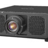 Panasonic PT-REQ15 4K DLP Projector