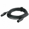 DAP FLX01150 XLR Microfoonkabel 1,5m